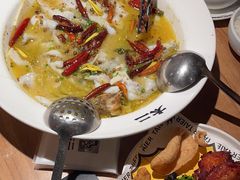 -太二酸菜鱼(福州泰禾店)