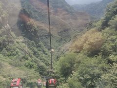 -十渡东湖港风景区