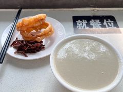 -老磁器口豆汁店(天坛店)