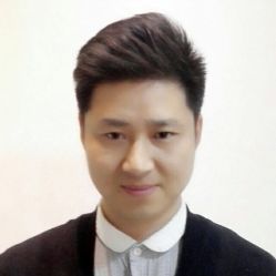 -尚·丹尼Hair