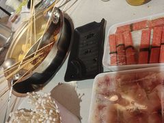 -来伊回麻辣烫·火锅串串清真(红瓦寺总店)