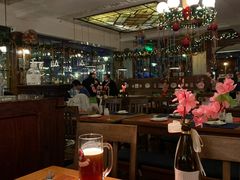 -宝莱纳啤酒花园餐厅PAULANER BRAUHAUS Nanjing(广州路店)