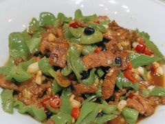 -李记搅团•非遗陕菜(三桥店)