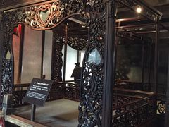 -乌镇东栅景区-江南百床馆