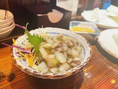 -鸟鹏烧鸟居酒屋(熙龙湾店)