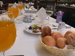 橙汁-马克西姆餐厅(崇文门店)