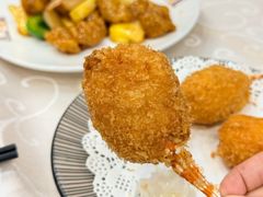 -凤城礼记鱼翅海鲜酒家(新马路总店)