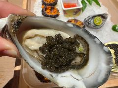 -風料理.鮨Omakase