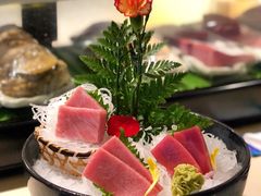-阿吾罗日本料理(K11艺术中心店)