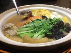 -老宁波1381餐厅(桃源中路店)