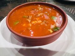 -Mevlana梅夫娜土耳其餐厅·清真