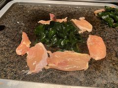 -石煎故事健康烤肉