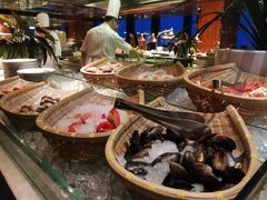 -君悦酒店·乐厨·高空自助餐(青年大街店)