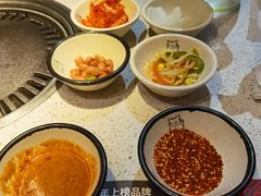 -猫抓烤肉(武进吾悦广场店)
