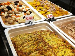 -汕头大学-食堂