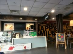 -麦当劳(宾水西道店)