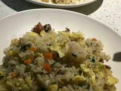 -东园小馆·早茶·淮扬小炒(江都路店)