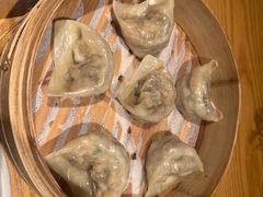 临海扁食-荣小馆(杭州大厦店)