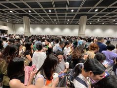 -香港会议展览中心演讲厅