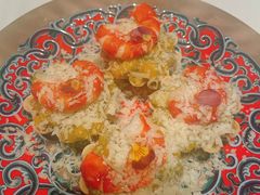 -狮拾久·现代新加坡料理(壹方城店)