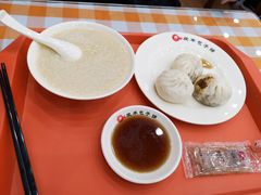 -庆丰包子铺(西单店)