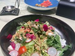 -花城粤菜餐厅(高新区店)