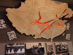 -平西抗日烈士陵园