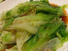 清炒时蔬-镛记酒家