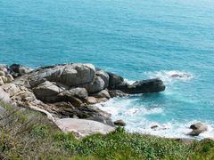 -三亚蜈支洲岛旅游区
