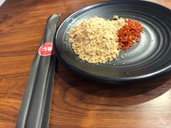 味碟-Let’s WaKao瓦烤(贝森店)