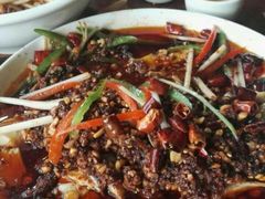 -乡村小榭饭店