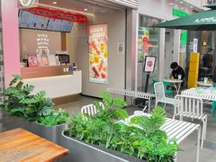 -古茗(番禺万达金街)
