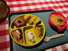 -西贝莜面村(当代商城店)