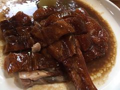 -德胜轩正宗顺德菜(宝安沙井会展中心店)