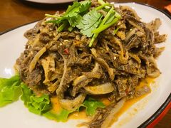 水爆肚-津菜宋记老房子(鼓楼店)