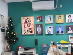 -拍刻风照相馆(南山西丽店)