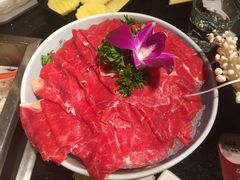 -五星桥原切肥牛火锅·30年专注好牛肉(湖塘店)