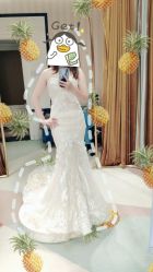 -LA GRACE高端婚纱礼服定制馆