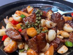 -曼格纳·曼芯馆(杨浦店)