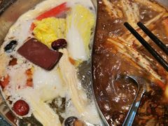 -傣妹火锅(南京东路一店)
