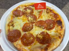 -澳门旅游塔360°旋转餐厅(南湾湖广场店)