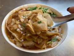 -陈记锅巴菜(五大道店)