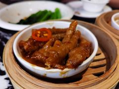 -小東馆(东纵路店)