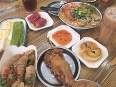 -恒兴发茶店(水巷口店)