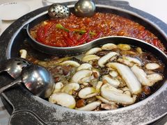 -川西坝子火锅(金沙1.0直营店)