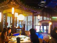 大堂-佬麻雀·新湘菜(珠海金发购物中心店)