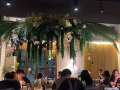 -Fuzzy Bistro 浮几韩餐·茶酒馆