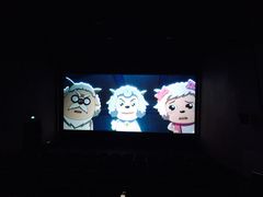 -山文星辉影城(济南和谐广场店)