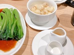养生莲子-兰亭轩茶餐厅(长江路店)