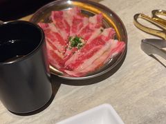 -乾杯烧肉居酒屋(中洲湾店)